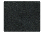 276 Genuine Black Leather